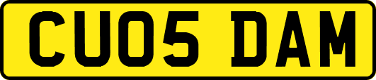 CU05DAM
