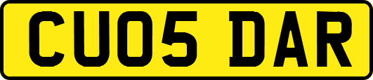 CU05DAR