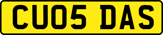 CU05DAS