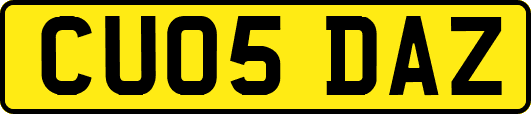 CU05DAZ