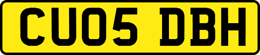 CU05DBH