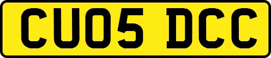 CU05DCC