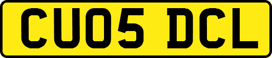 CU05DCL
