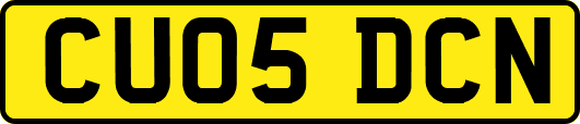 CU05DCN