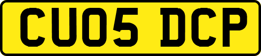 CU05DCP