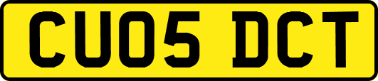 CU05DCT