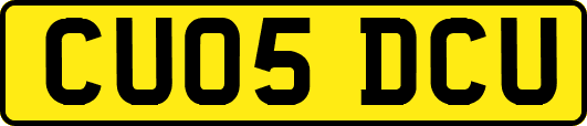 CU05DCU