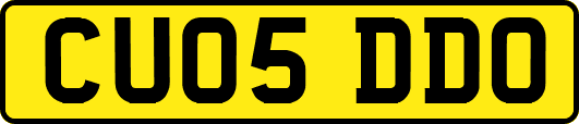 CU05DDO