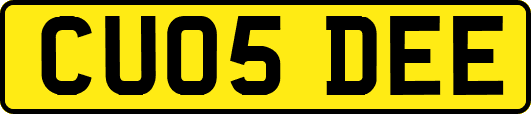 CU05DEE
