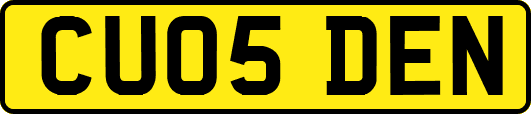 CU05DEN