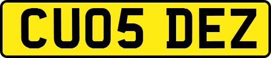 CU05DEZ