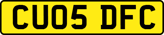 CU05DFC