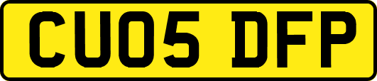 CU05DFP