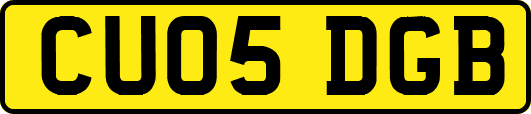 CU05DGB