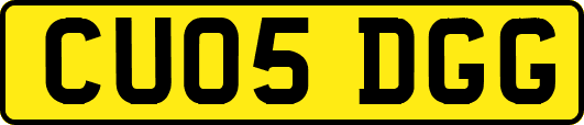CU05DGG