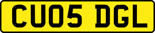 CU05DGL