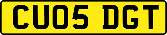 CU05DGT