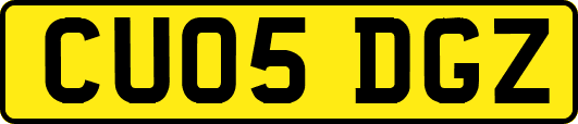 CU05DGZ