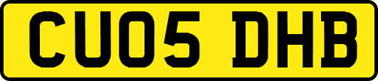 CU05DHB