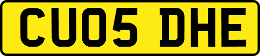 CU05DHE