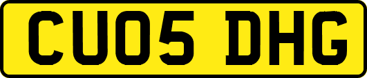 CU05DHG