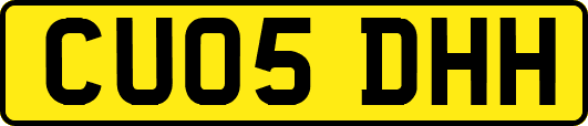 CU05DHH