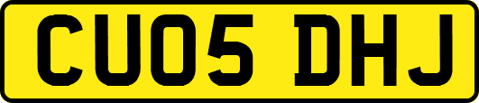 CU05DHJ