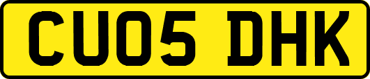 CU05DHK