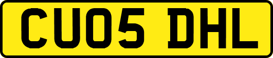 CU05DHL