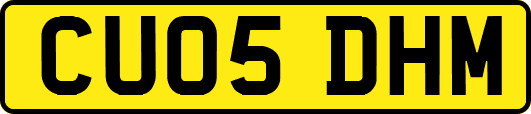 CU05DHM