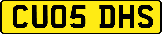 CU05DHS