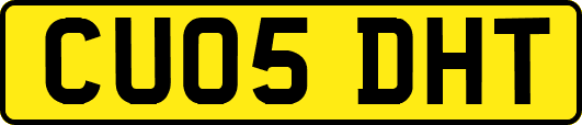 CU05DHT