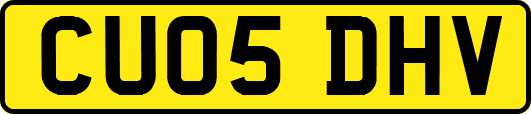 CU05DHV