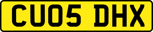 CU05DHX
