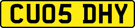 CU05DHY