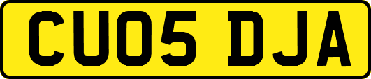 CU05DJA