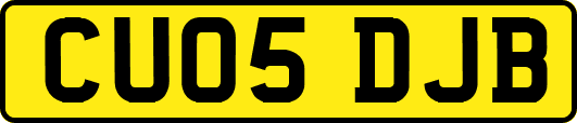 CU05DJB