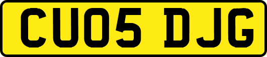 CU05DJG