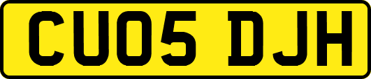 CU05DJH