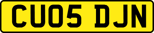 CU05DJN
