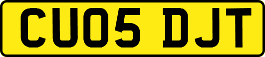 CU05DJT