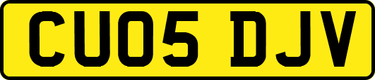 CU05DJV