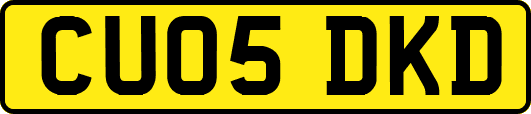 CU05DKD