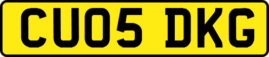 CU05DKG