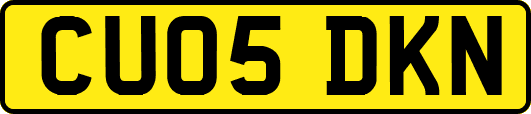 CU05DKN