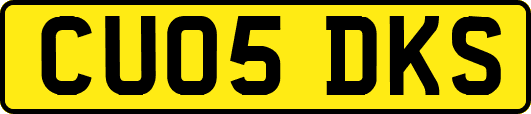 CU05DKS