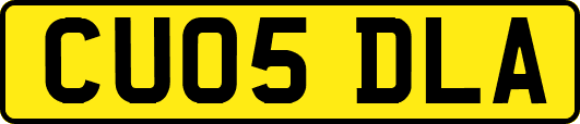 CU05DLA
