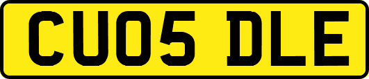 CU05DLE