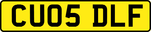 CU05DLF