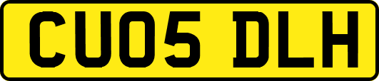 CU05DLH
